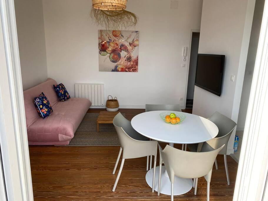 Appartement, Royan. Proche Plage. Exterior photo