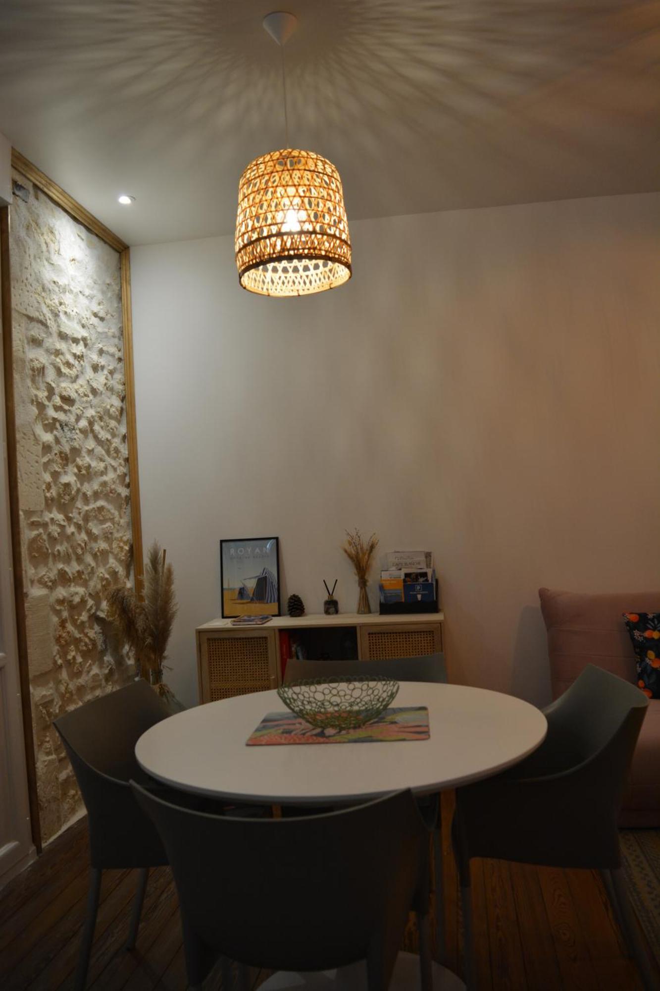 Appartement, Royan. Proche Plage. Exterior photo