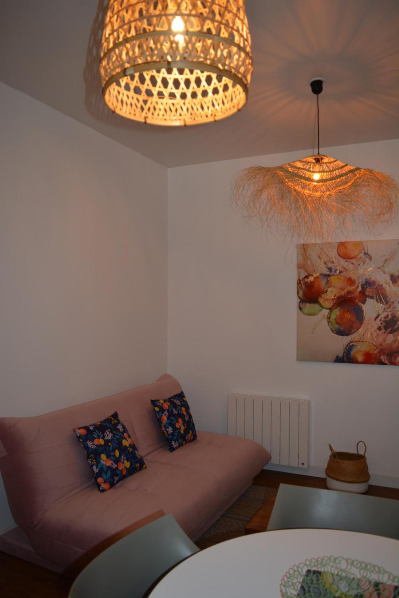 Appartement, Royan. Proche Plage. Exterior photo