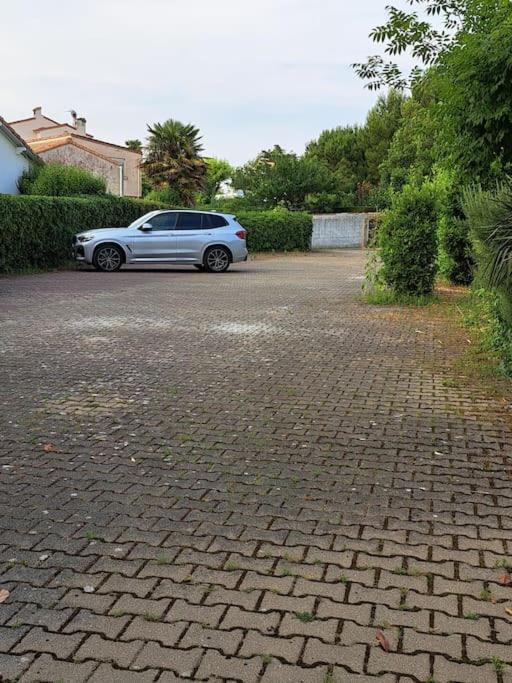 Appartement, Royan. Proche Plage. Exterior photo