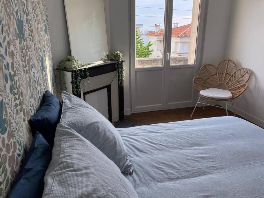 Appartement, Royan. Proche Plage. Exterior photo